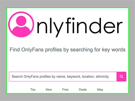 findr.fans|OnlyFinder